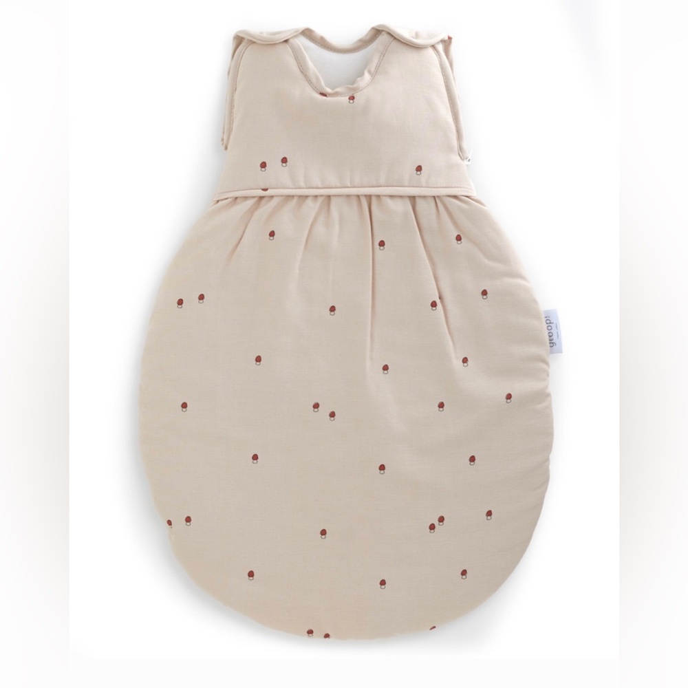 Gloop! Sleep bag / Sleep Sack / Baby Sleeping Bag 0-6 months